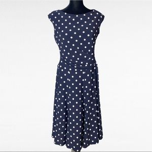 Lauren Ralph Lauren Semi long Dress size 8